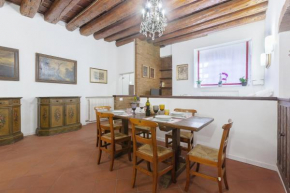 Center ZTL Lovely Apartment Ferrara